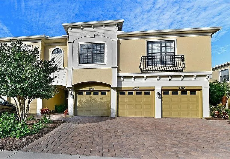 4068 Overture Cir #460 — Photo 1