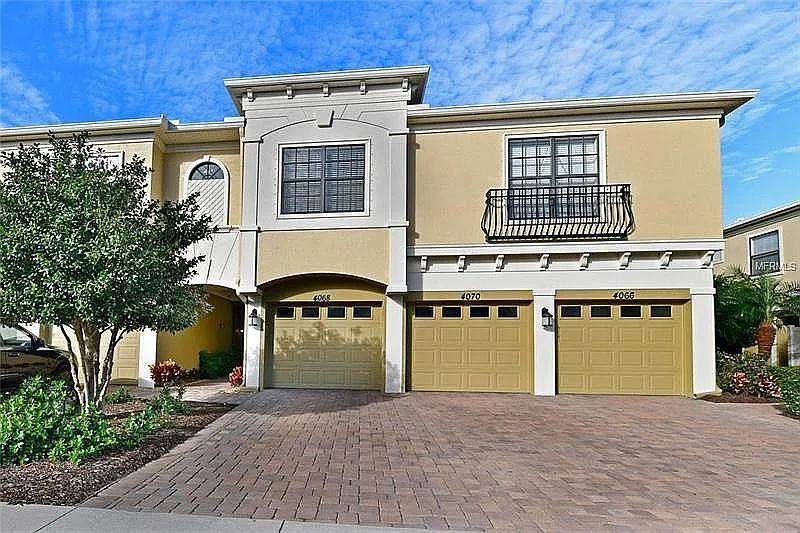 4068 Overture Cir #460
