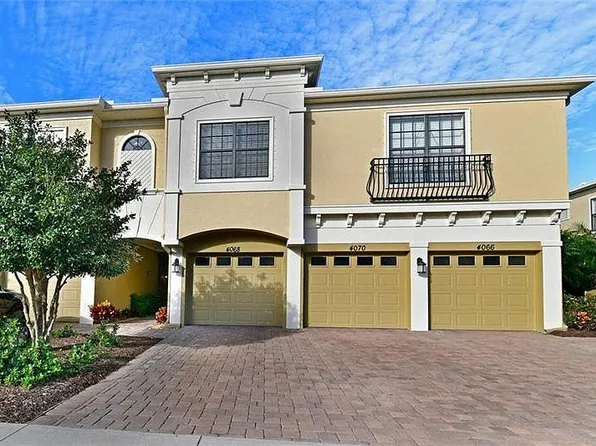 4068 Overture Cir #460, Bradenton, FL 34209