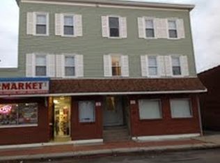 124 Exchange St APT 2, Chicopee, MA 01013