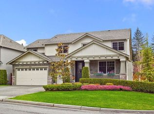 8906 239th Ave NE, Redmond, WA 98053