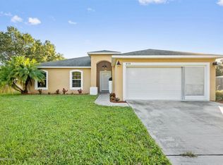 498 Mercer St NW, Palm Bay, FL 32907