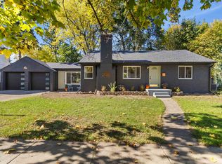 420 S Lynch St, Flint, MI 48503