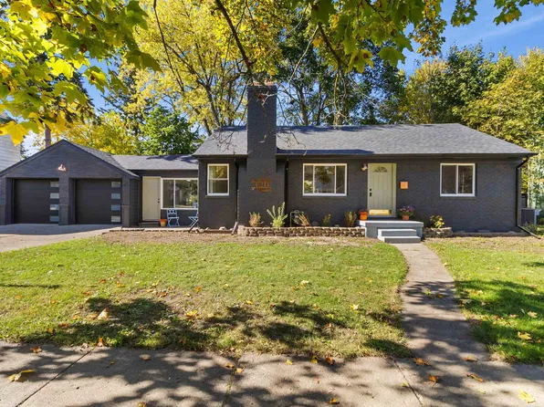 420 S Lynch St, Flint, MI 48503