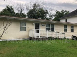 446 Honaker Ave, Norfolk, VA 23502