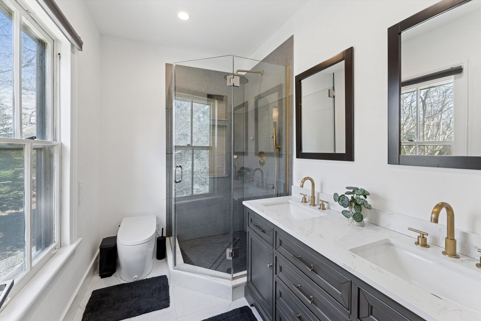  Ensuite Primary Bath