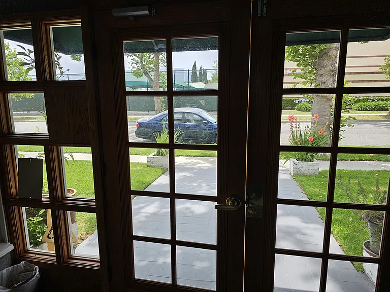 236 S Rexford Dr #1/4 — Photo 11