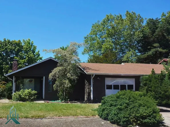 2380 NW Green Cir, Corvallis, OR 97330