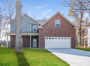 5109 Cloverhill Dr, Murfreesboro, TN 37128