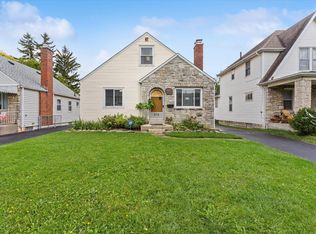 670 Binns Blvd, Columbus, OH