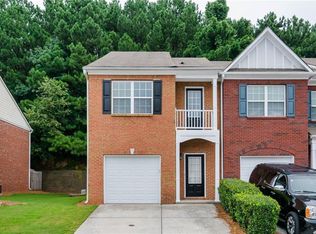 2997 Zephyr Pl, Lawrenceville, GA 30044