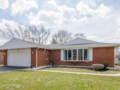 603 Lee Dr, Crystal Lake, IL, 60014
