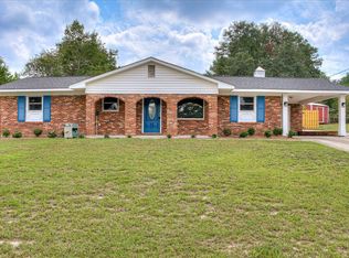 3159 Truxton Ct, Augusta, GA 30906