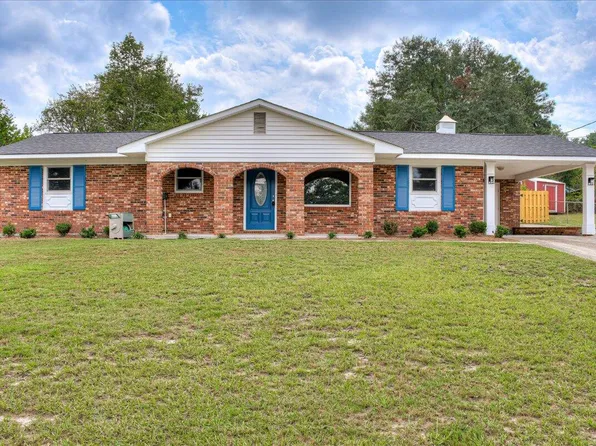 3159 TRUXTON Court, Augusta, GA 30906