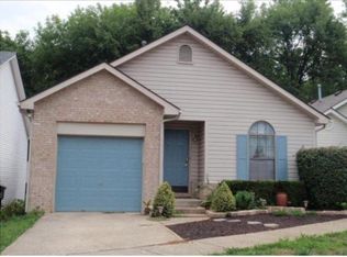 337 Chase Pl, Lexington, KY 40503