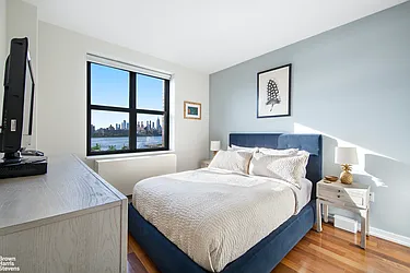 Rented by Brown Harris Stevens