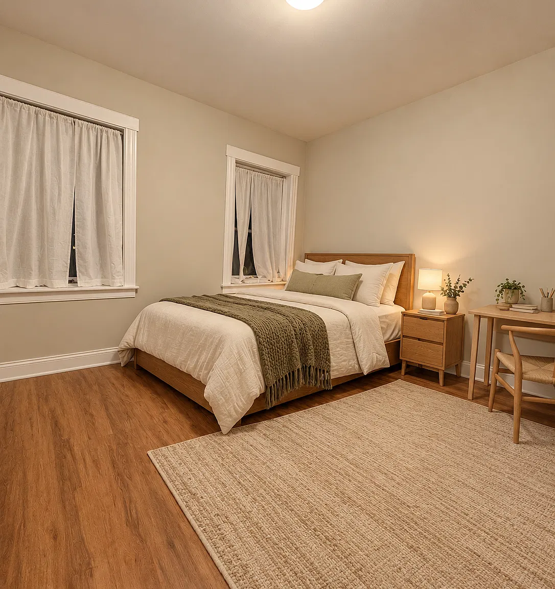 2 bed, 700 sqft, $2,900 — Photo 1
