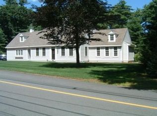 107 Oak St, Duxbury, MA 02332