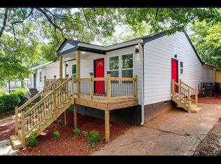 278 Booker St SW, Atlanta, GA 30315