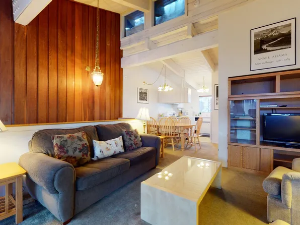 (undisclosed Address), Mammoth Lakes, CA 93546