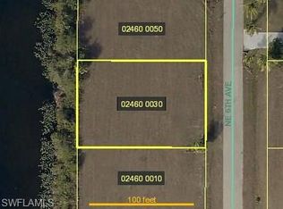 1206 NE 6th Ave, Cape Coral, FL 33909