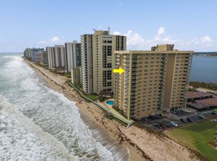 5440 N Ocean Dr APT 1406, Riviera Beach, FL 33404