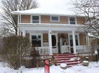 131 Turner St, Romeo, MI 48065