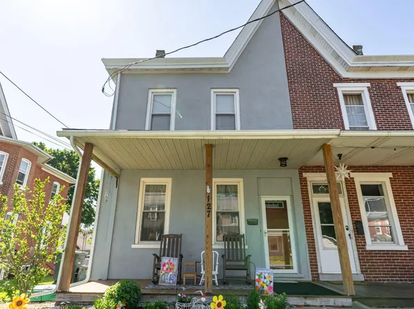 127 S 5th St, Perkasie, PA 18944