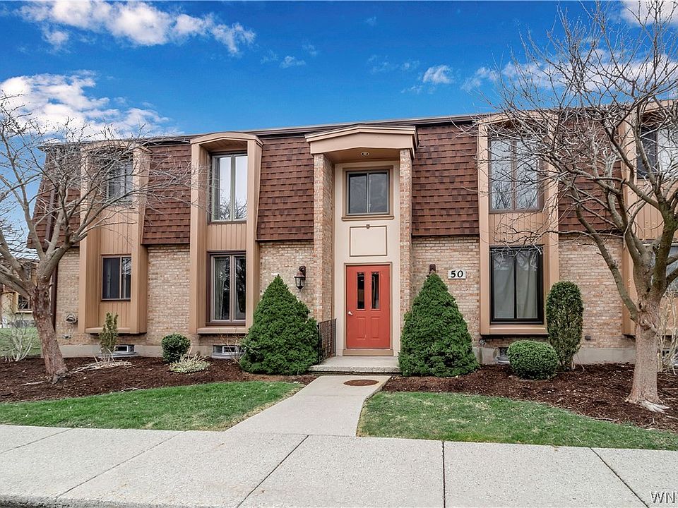 50 Groton Dr APT 4, Amherst, NY 14228 Zillow