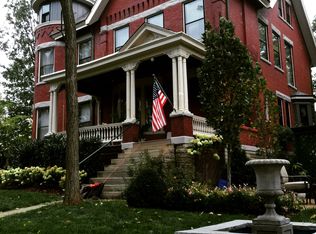 932 Avondale Ave, Cincinnati, OH 45229