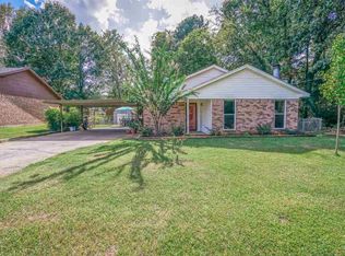 3721 Pratt Dr, Longview, TX 75604