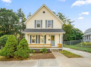 107 Mechanic St, Orange, MA 01364