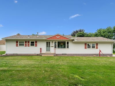 1831 Lorraine Ave, Waterloo, IA, 50702