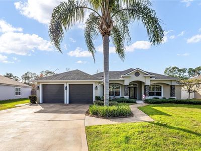 24 Point Of Woods Dr, Palm Coast, FL, 32164