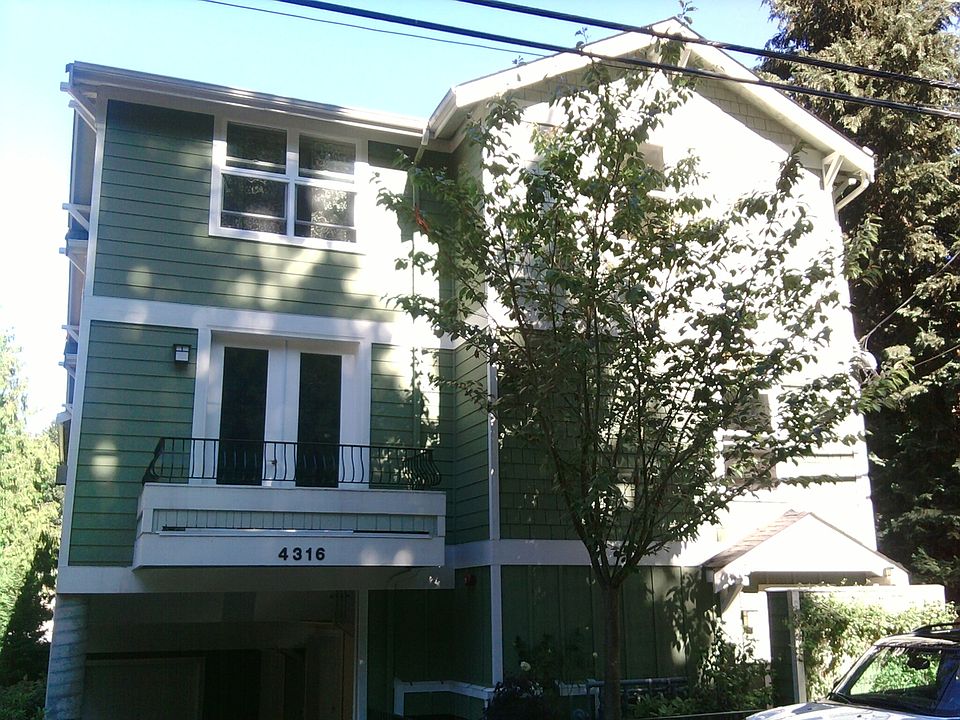 1st image of X4316 36th Ave W #C