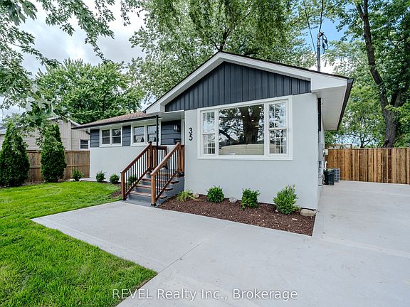 2nd image of 35 Burness Dr