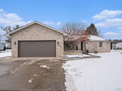 5428 Owen Rd, Linden, MI, 48451