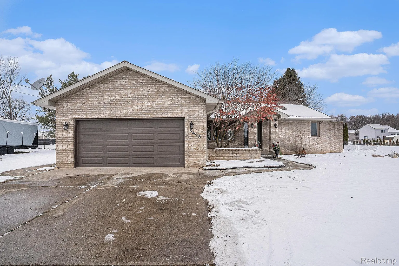 5428 Owen Rd photo 1