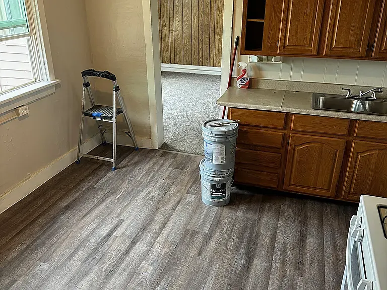 1 bed, 550 sqft, $650 — Photo 4