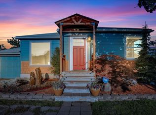 1324 N Boeing Rd, Spokane, WA 99206