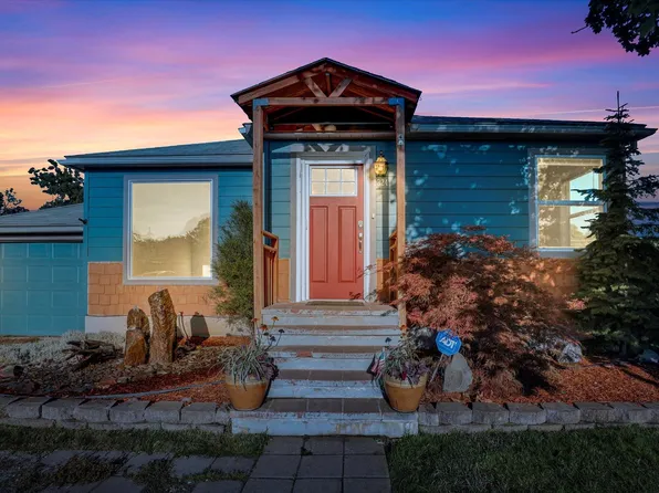 1324 N Boeing Rd, Spokane, WA 99206