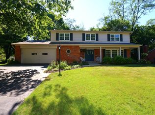 11215 Ironwood Ct, Cincinnati, OH 45249