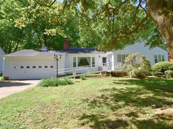 4628 Monticello Blvd, South Euclid, OH 44121