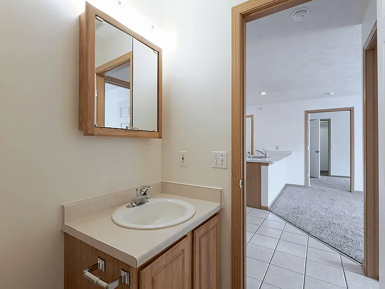 Park Ridge Apartments — Photo 50