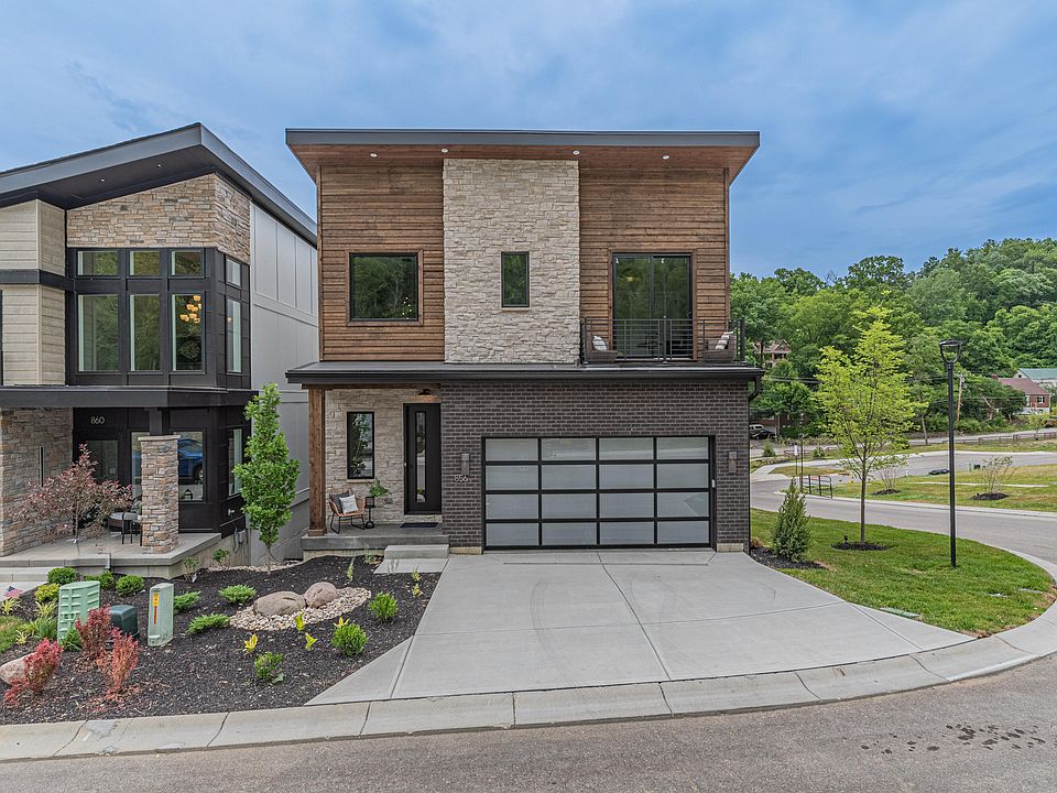 856 Belle Ridge Loop, Bellevue, KY 41073 Zillow