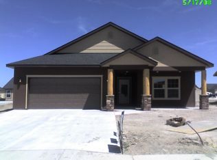 342 Meadow View Ln, Twin Falls, ID 83301