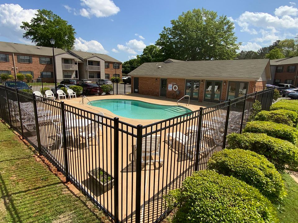 1st image of 427 N Burbank Dr #3