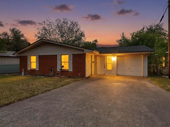 6808 Daugherty St, Austin, TX 78757