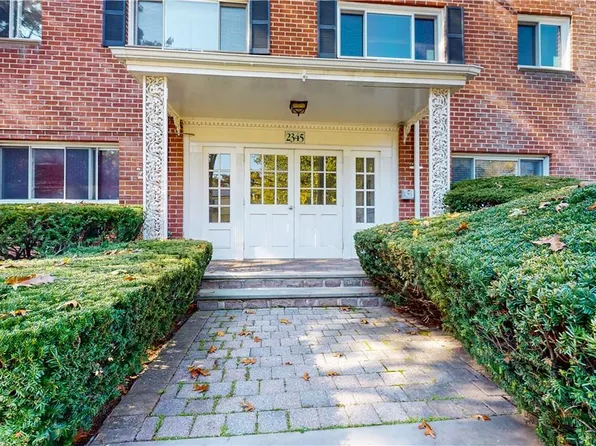 2345 Palmer Avenue #3E, New Rochelle, NY 10801
