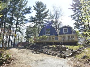 458 Sokokis Trl, Waterboro, ME 04087